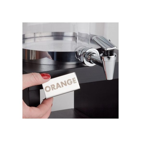 Dispenser suc natural 6l Bridge