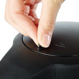 Termos cu pompa 2.2l Budget