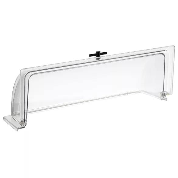 Capac Roll Top