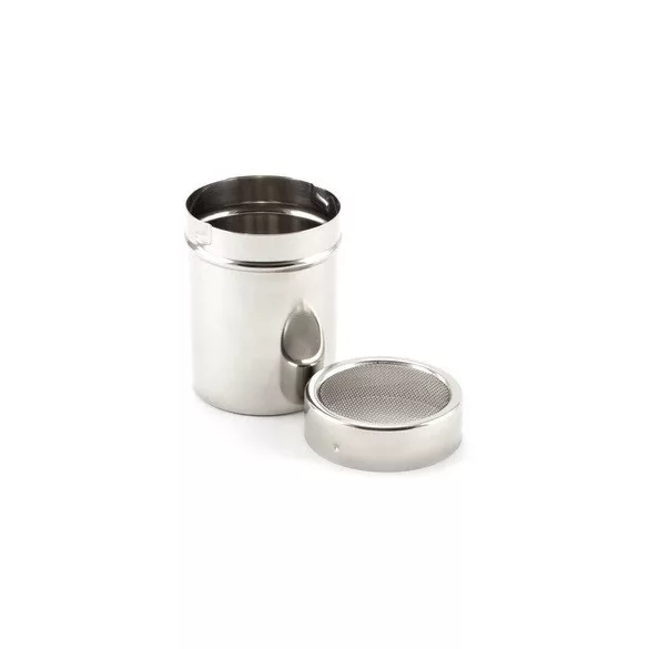 Presaratoare cu plasa fina 7x10cm