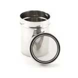 Presaratoare cu plasa fina 7x10cm