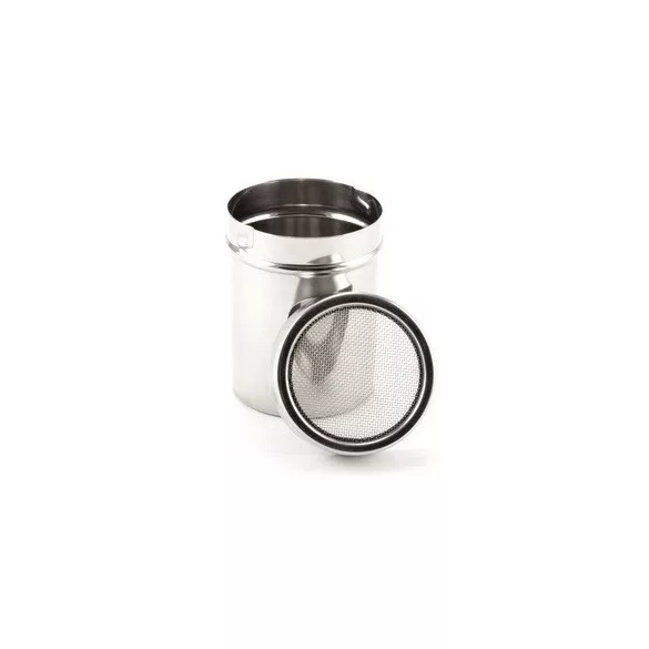 Presaratoare cu plasa fina 7x10cm
