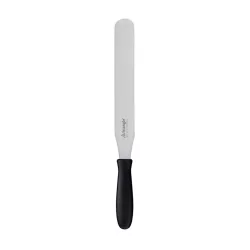 Spatula patiserie 25cm Professional
