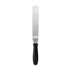 Spatula patiserie 20cm curbat Professional