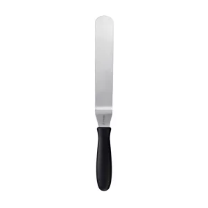 Spatula patiserie 20cm curbat Professional