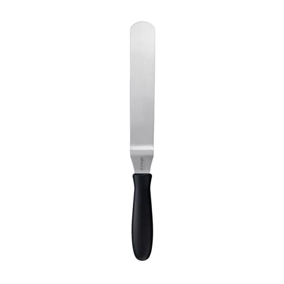 Spatula patiserie 20cm curbat Professional