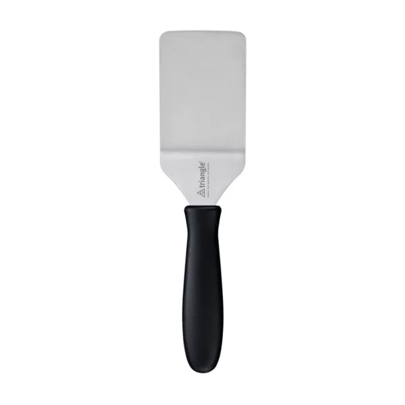 Spatula bucatarie 10cm curbat Professional