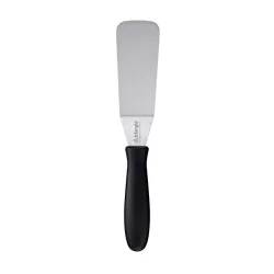Spatula bucatarie 12cm curbat Professional