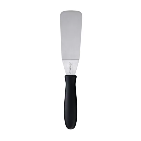 Spatula bucatarie 12cm curbat Professional