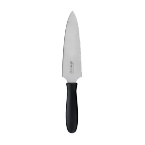 Spatula tort zimtat 31cm Professional