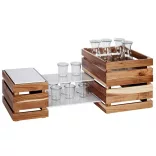 Superbox GN1/2 natur
