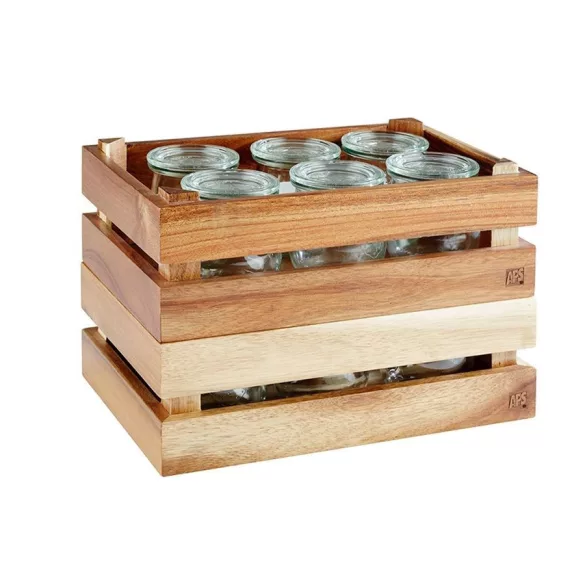 Superbox GN1/4 natur
