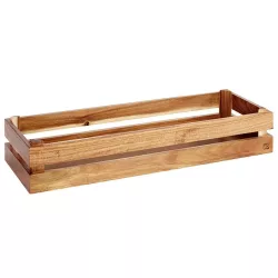 Superbox GN2/4 natur