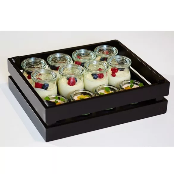 Superbox GN1/2 negru