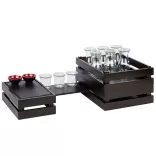 Superbox GN1/4 negru