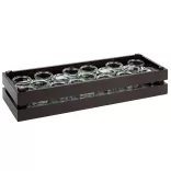 Superbox GN2/4 negru