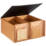 Stand expunere toast