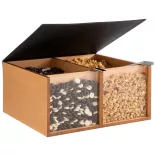 Stand expunere toast
