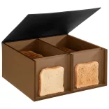 Stand expunere toast