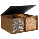 Stand expunere toast