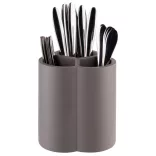 Suport tacamuri beton Element