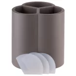 Suport tacamuri beton Element