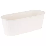 Suport tacamuri inox Utensilo alb