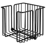 Suport servetele 19x19cm inalta