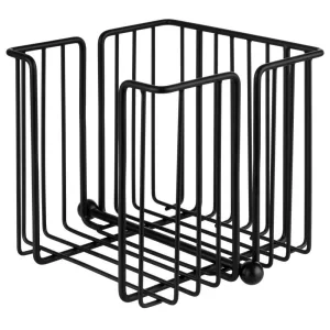 Suport servetele 19x19cm inalta