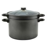 Set oale teflonate fiert paste 3pcs