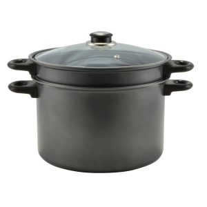 Set oale teflonate fiert paste 3pcs