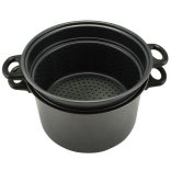 Set oale teflonate fiert paste 3pcs