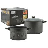 Set oale teflonate fiert paste 3pcs