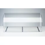 Vitrina mini pentru produse de patiserie