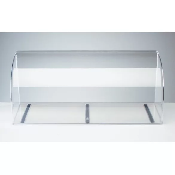 Vitrina mini pentru produse de patiserie