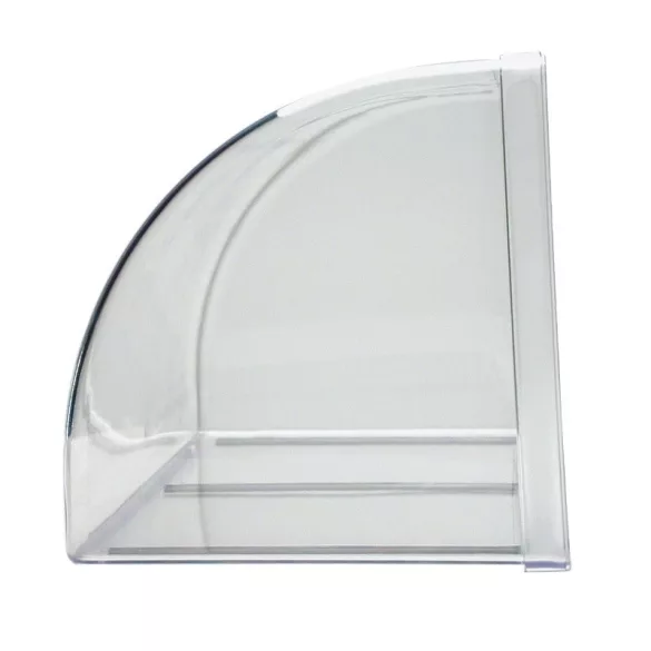 Vitrina mini pentru produse de patiserie
