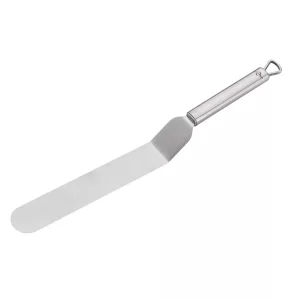 Spatula inclinata Parma Kuchenprofi