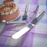 Spatula inclinata Parma Kuchenprofi