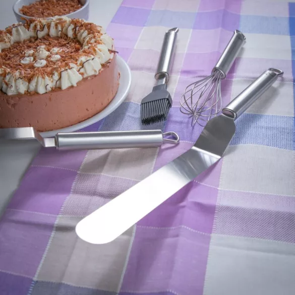 Spatula inclinata Parma Kuchenprofi