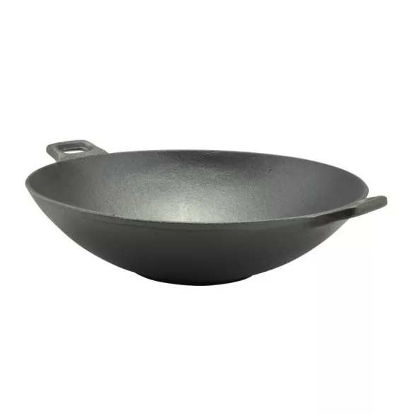 Wok fonta 31cm