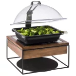 Statie de Inductie 900W