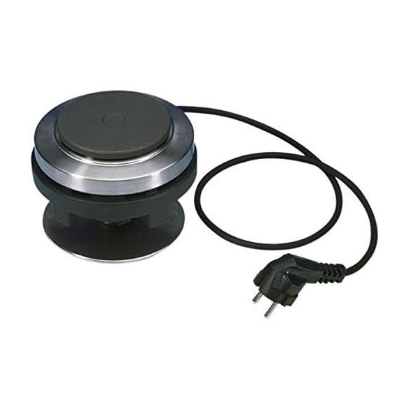 Placa electrica 500W