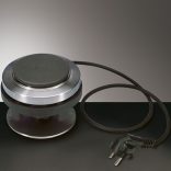 Placa electrica 500W