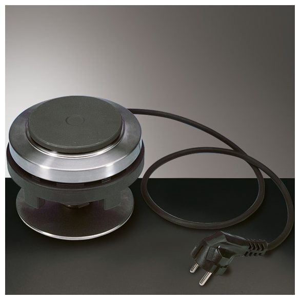 Placa electrica 500W