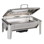 Chafing Dish GN1/1 Easy Induction
