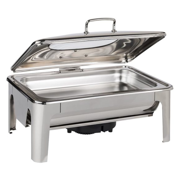 Chafing Dish GN1/1 Easy Induction