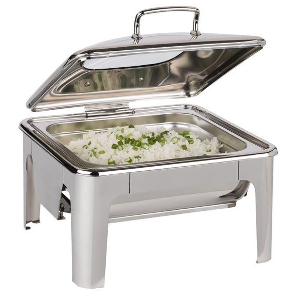 Chafing Dish GN2/3 Easy Induction
