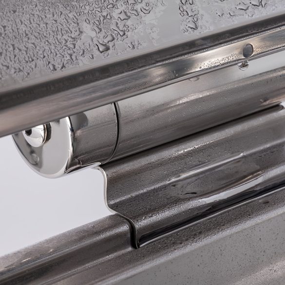 Chafing Dish GN2/3 Easy Induction