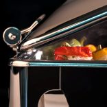 Chafing Dish GN2/3 Easy Induction