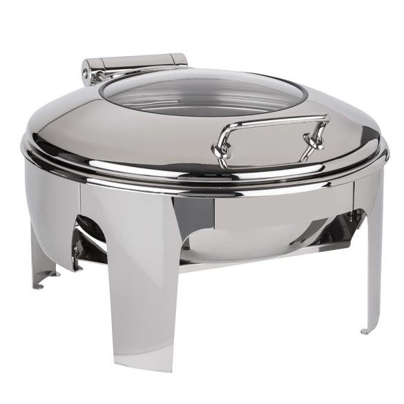 Chafing Dish 50cm Easy Induction